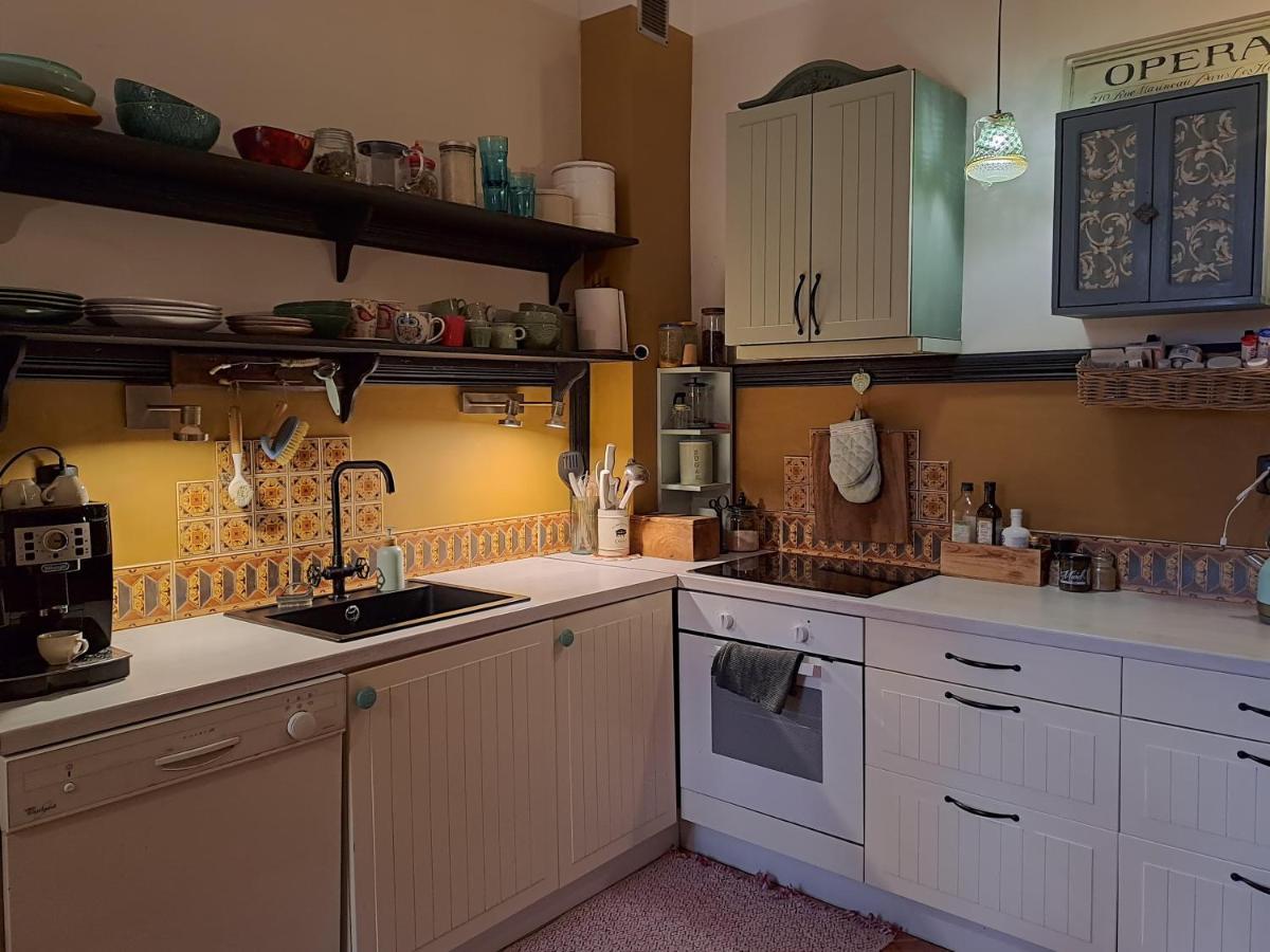 Apartment Art - Mieszkanie 83m, 500m Od Morza, Podczele, *