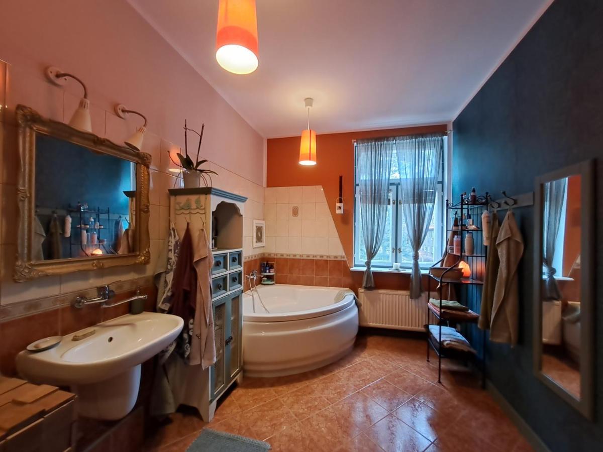 Art - Mieszkanie 83m, 500m Od Morza, Podczele, Apartment