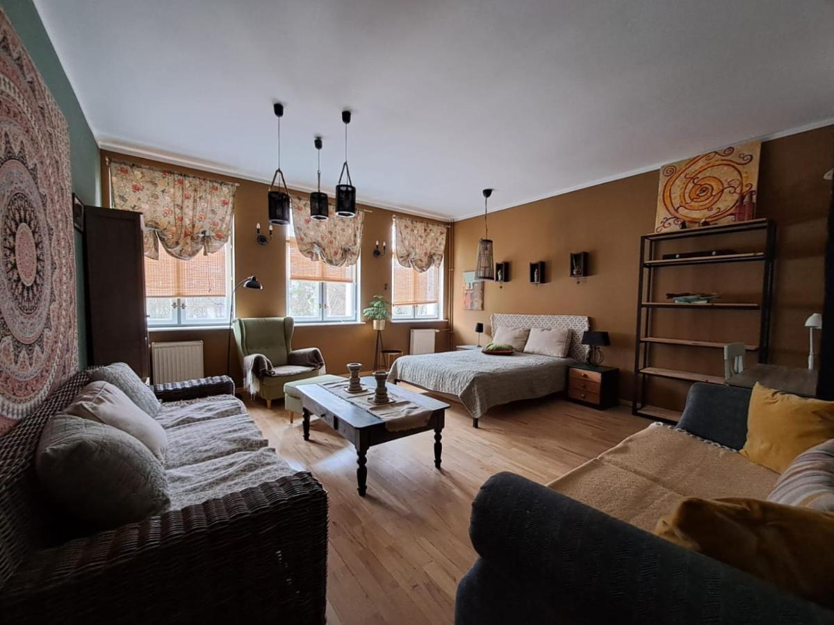 Art - Mieszkanie 83m, 500m Od Morza, Podczele, Apartment *