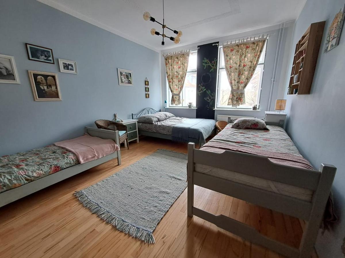 Art - Mieszkanie 83m, 500m Od Morza, Podczele, Apartment