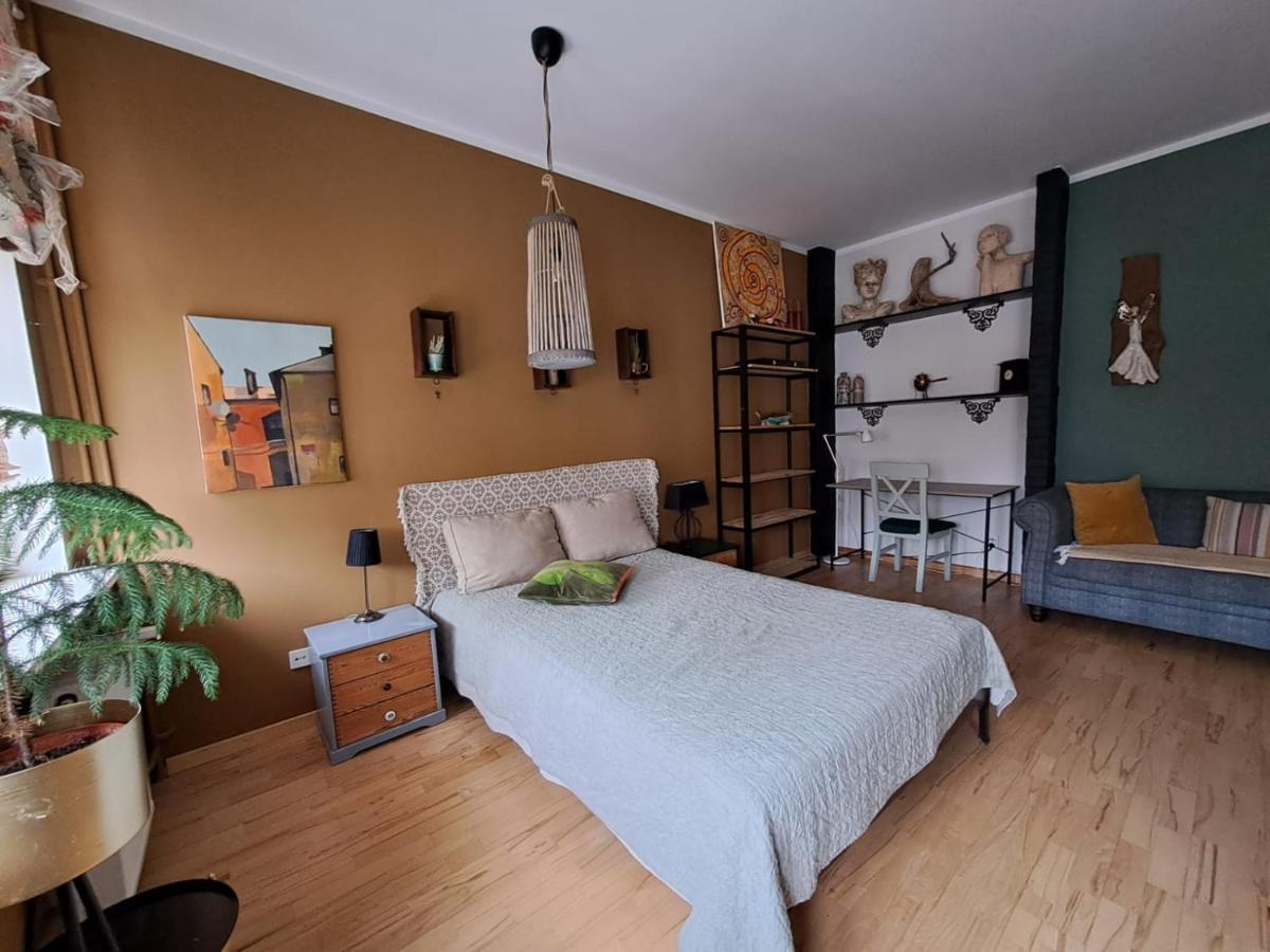 Apartment Art - Mieszkanie 83m, 500m Od Morza, Podczele, *
