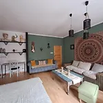 Art Home - Mieszkanie 83M, 500M Od Morza, Podczele, Kolobrzeg